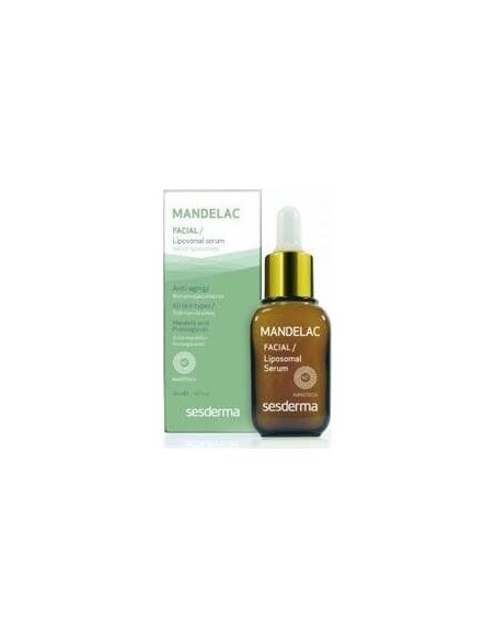 Sesderma Mandelac Sérum Liposomado 30Ml