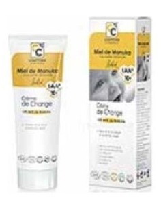 Crema De Pañal 10% Miel Manuka Iaa10+ 75Ml.