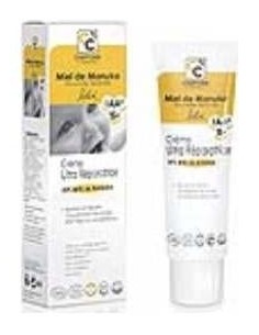 Crema Ultra Reparadora 20% Miel Manuka Iaa15+ 40M