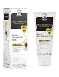 Locion Corp Intensiva 10% Miel Manuka Iaa10+ 200Ml