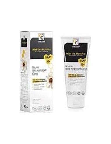 Locion Corp Intensiva 10% Miel Manuka Iaa10+ 200Ml