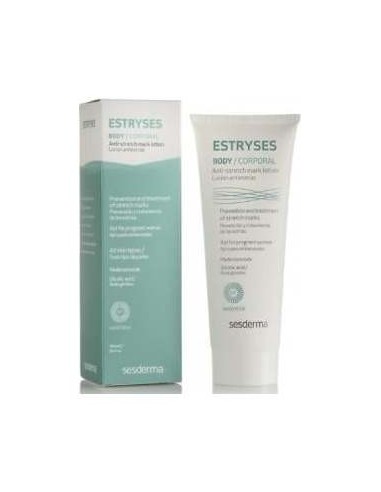Sesderma Estryses Loción Antiestrías 200Ml