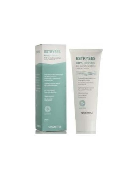 Sesderma Estryses Loción Antiestrías 200Ml
