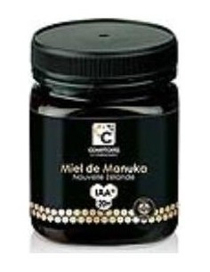 Comptoirs Et Compagnies Miel Manuka Iaa20+ 250G