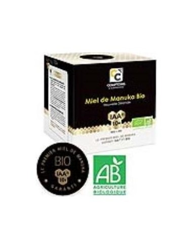 Miel De Manuka Eco 500Gr.