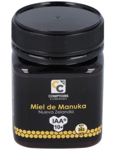 Miel De Manuka Iaa10+250Gr.