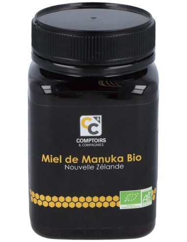 Miel De Manuka Eco 500Gr.