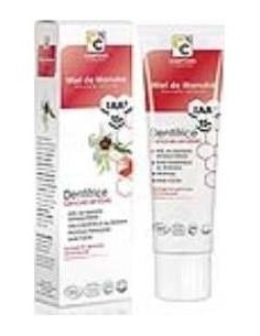Dentifrico Encias Sensibles Miel Manuka Iaa15+ 75M