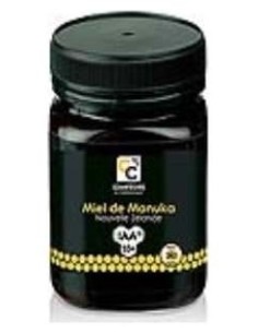 Comptoirs & Compagnies Miel De Manuka Iaa10+ 500G