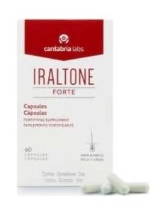 Iraltone Forte 60 Capsulas