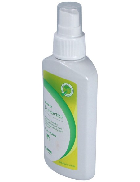 Kern Pharma Repelente De Insectos 100Ml