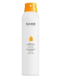Babé Spray Reparador Calmante 200Ml