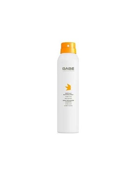 Babé Spray Reparador Calmante 200Ml
