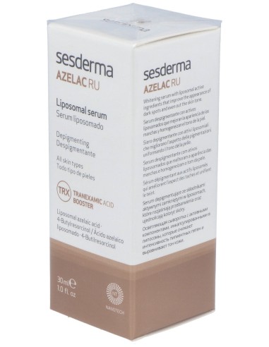 Pigmentacion Azelac Ru Liposomal Serum 30Ml.