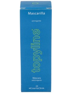 Cosmeclinik Topyline Mascarilla Facial 50Ml