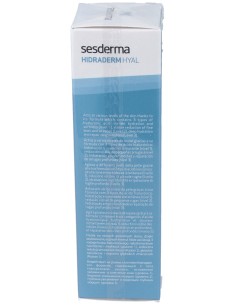 Hidraderm Hyal Crema Facial 50Ml.