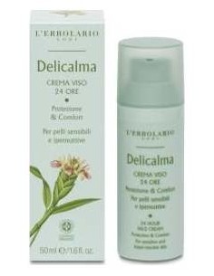 Delicalma Crema 24 Horas 50Ml.