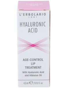 Acido Hialuronico Stick Labios Antiedad 4,5Ml.