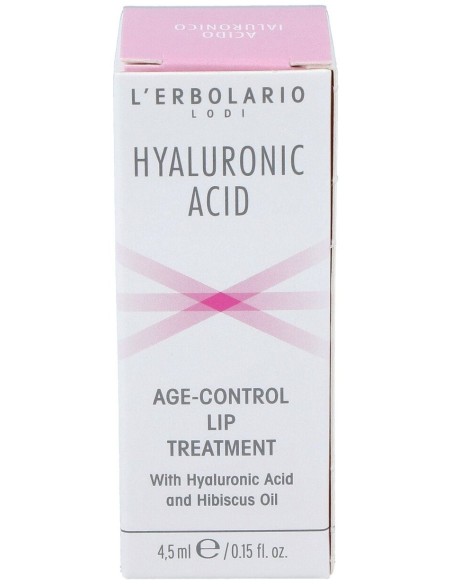 Acido Hialuronico Stick Labios Antiedad 4,5Ml.