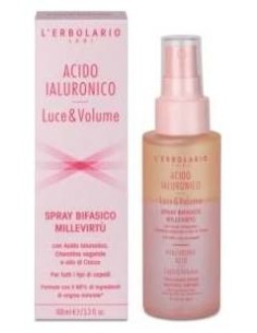 Spray Bifasico Mil Virtudes 100Ml.