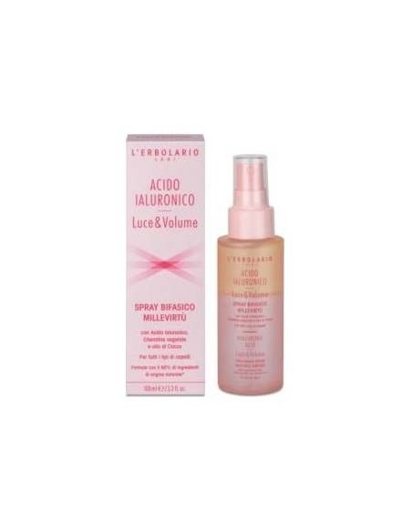 Spray Bifasico Mil Virtudes 100Ml.
