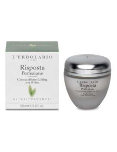 Respuesta Perfeccion Crema Dia Antiedad 50Ml.