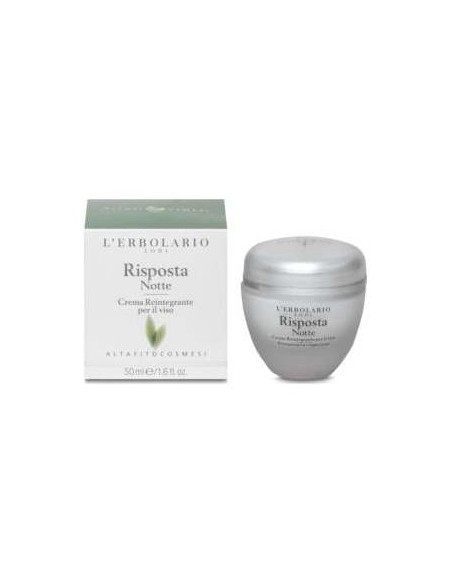 Respuesta Crema Facial Noche 50Ml.