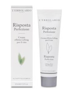 Respuesta Perfeccion Crema Dia Antiedad 30Ml.