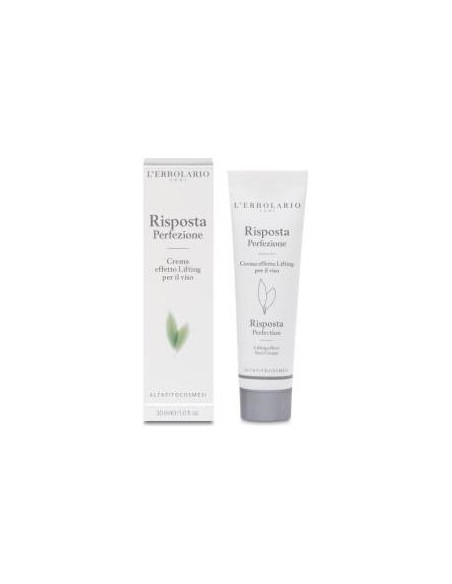 Respuesta Perfeccion Crema Dia Antiedad 30Ml.
