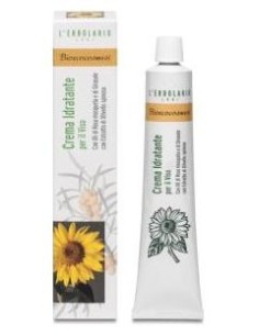 Bio Crema Hidratante Facial Al Girasol 50Ml.