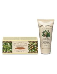 Crema Color Numero 2 Nuez 50Ml.