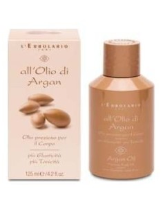 Argan Aceite Corporal 125Ml.