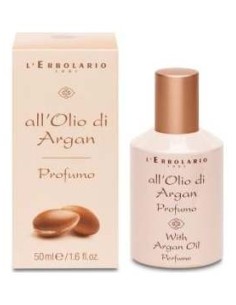 Argan Perfume 50Ml.