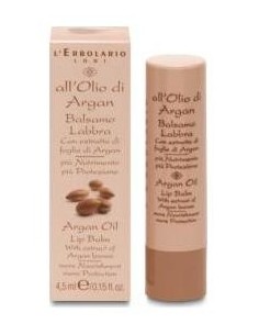 Argan Balsamo Labial 4,5Gr.