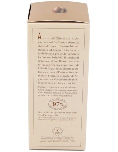 Argan Espuma Baño250Ml.