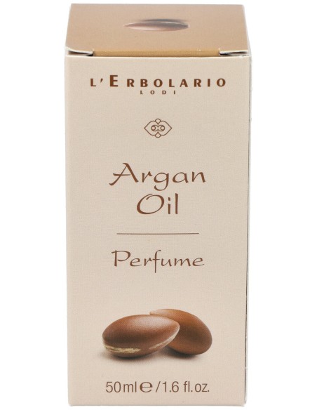 Argan Perfume 50Ml.