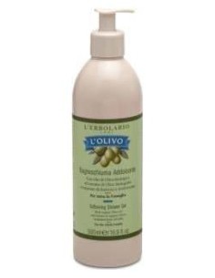 Olivo Gel De Baño 500Ml.