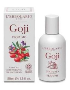 Goji Perfume 50Ml.