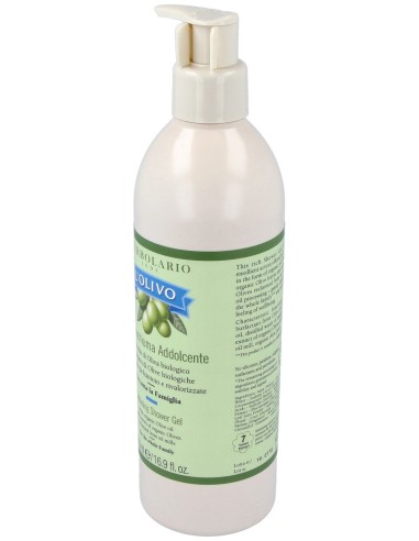 Olivo Gel De Baño 500Ml.