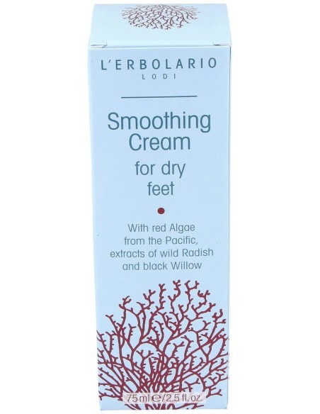 Pies Y Piernas Crema Agrietados 75Ml.