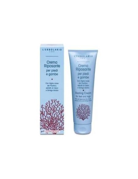 Pies Y Piernas Crema Descanso 125Ml.