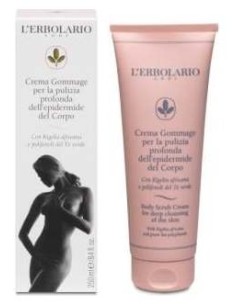 Superactiva Crema Gommae Limpieza Profunda 250Ml.
