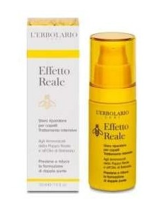 Efecto Real Suero Capilar 30Ml.