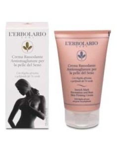 Superactiva Crema Antiestrias Senos 125Ml.