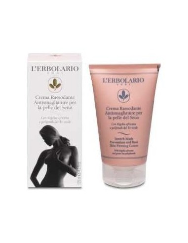 Superactiva Crema Antiestrias Senos 125Ml.