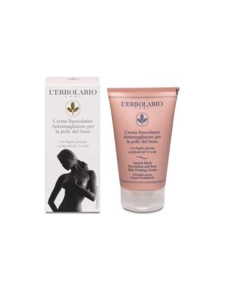Superactiva Crema Antiestrias Senos 125Ml.
