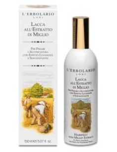 Laca Al Extracto De Mijo Y Soja 150Ml.