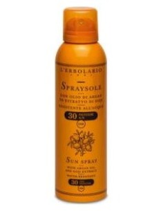 Solar Aceite Argan Y Goji 150Ml.