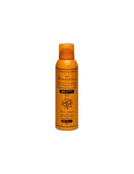 Solar Aceite Argan Y Goji 150Ml.
