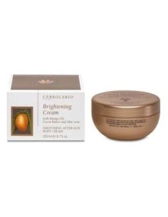 Solar After Sun Crema Iluminante 200Ml.